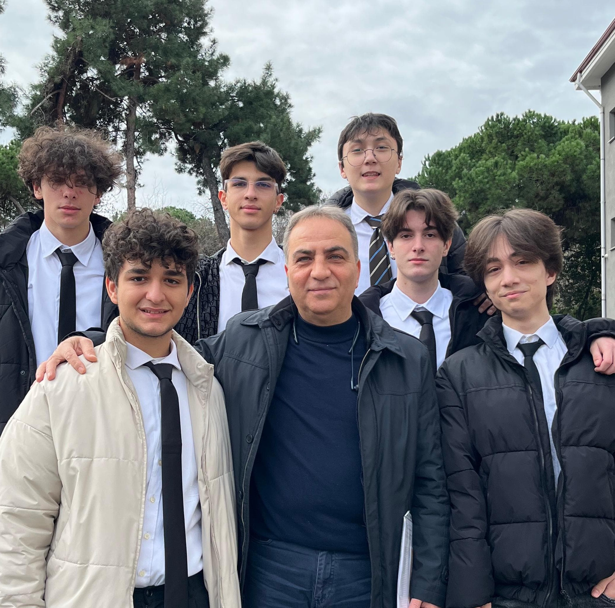 Abdurrahman Demirkol